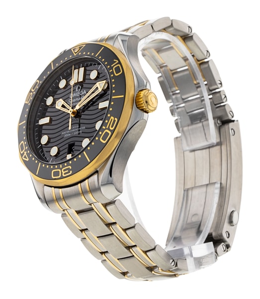 Omega Seamaster Diver 300m 210.20.42.20.01.002